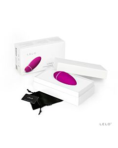 Boules Intelligentes Lune Rose