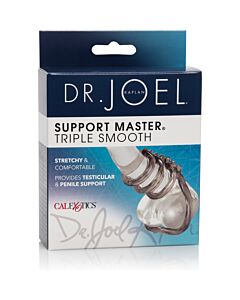 Dr. j support master triple anillo