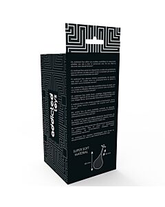 Nettoyeur de Plaisir Noir