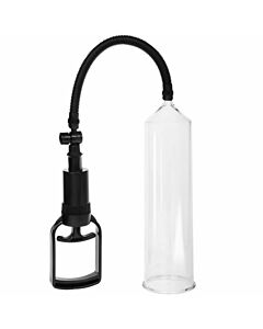 Érection Totale Alexander