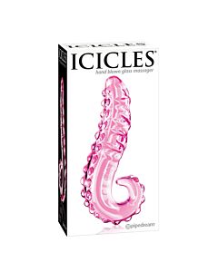 Icicles 24: Plaisir en Cristal