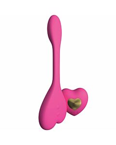 Natya vibrador parejas rosa