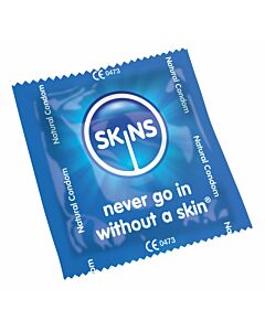 Pack Naturalité Intense 12 unités