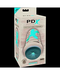 Masturbateur Anal Air Tight Elite