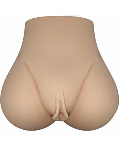 Duo Sauvage de Plaisir Double Vibrant