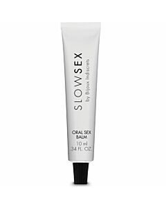 Baume Oral SlowKiss 10ml