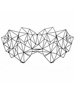 Masque Kristine Glamour