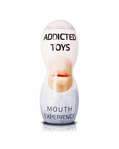 Oral Séducteur