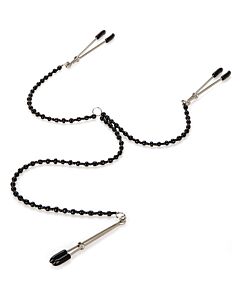 Brucelles pinces pour mamelons