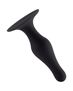 Mini Ventouse Plug Noir