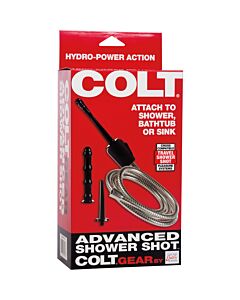 Colt douche anale avancée