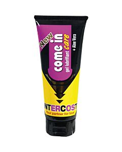 Aloe Vera Gel lubrifiant