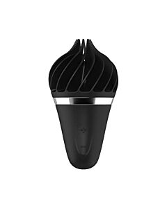 Tentation Douce - Stimulateur Noir