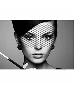 Masque Louise Brillant