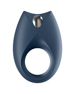 Satisfyer Royal One - Anneau vibrant avec application