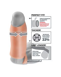 Amplificateur Royal XL