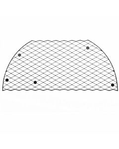 Masque Louise Brillant