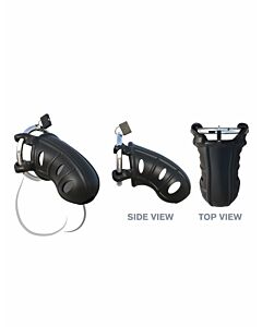 Housse Métallique Fantaisie