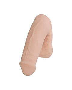 Emballez realstico pénis lourd