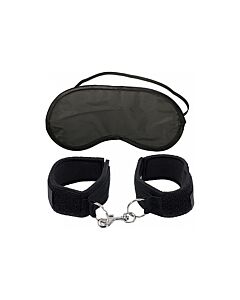 Ensemble Sensuel Éclipse