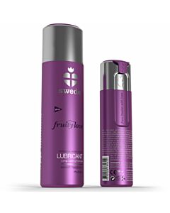 Lubrifiant Framboise Love 50ml