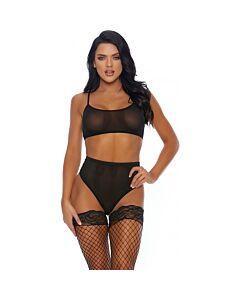 Sheer your lovin conjunto negro