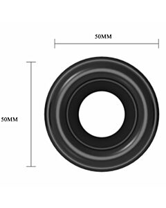 Érection Totale Alexander
