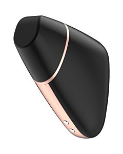 Satisfyer triangle amoureux nègre