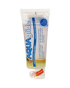 Glide Aquatique Exotique 100ml