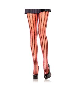 Culottes Contraste Néon