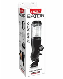 Pdx mega usb noir année Bator mâle masturbateur