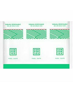 Draps jetables Juste pour Toi