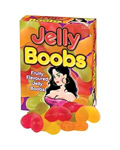 Bonbons Tétons sucrés