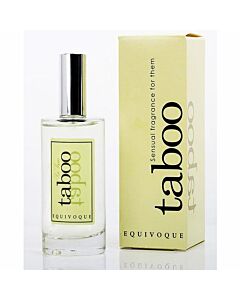 Parfum ÉquiFéro