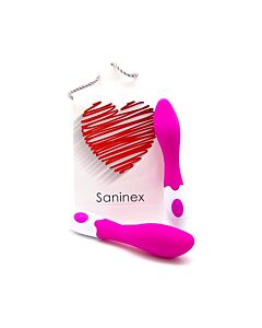 Saninex vibrador multiorgasmic woman
