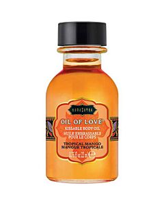 Huile Love Mangue 22ml
