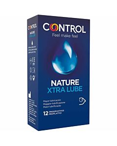 Préservatifs Xtra Glisse