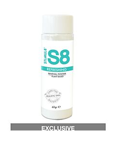 Nettoyant pour jouets intimes S8 ToyClean 60gr