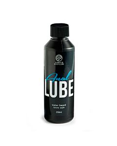 LubriSafe Anal 250ml