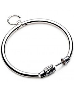 Collier Metalhard ComboLock 10.5cm