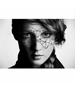 Masque Kristine Glamour