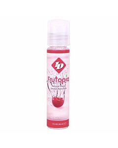 Lubrifiant Cherry Burst 30ml