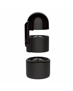 S'il vous plaît vide contrôleur, sniffer