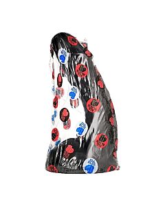 Étalon Noir Réaliste