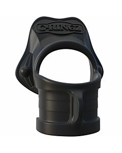 Fantastique c-ring ring roche Testiculos de retraccin dur et anti-