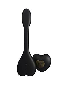 Natya vibrador parejas negro