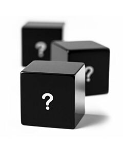 Bonbons Chanceux Dés Amoureux