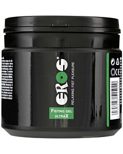 Gel Eros Fisting Relax 500ml