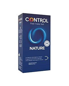 Pack Naturel de Contrôle 24 unités