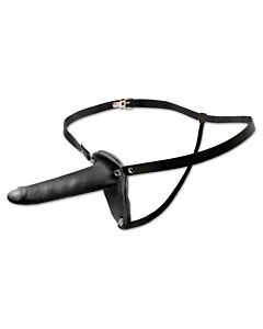 Harnais Latex Fantasy